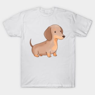 small dog T-Shirt